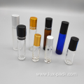 Bottle Empty Glass Material Bottle Variety Roller